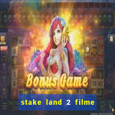 stake land 2 filme completo dublado